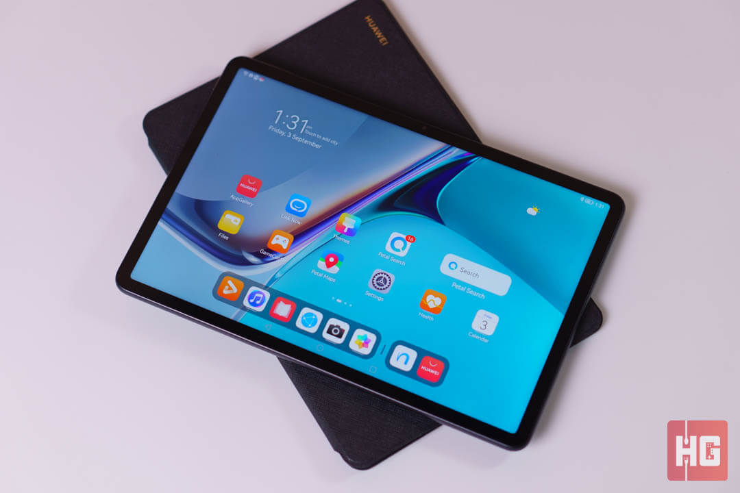 Huawei MatePad 11