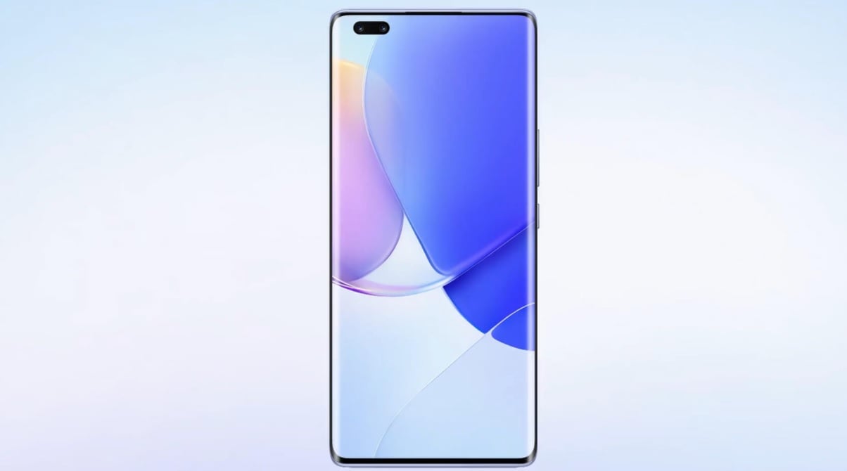 Huawei Nova 9 Pro