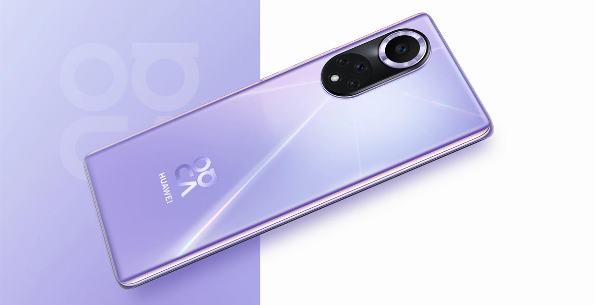 Huawei Nova 9 Series Cover