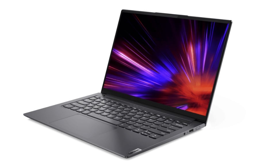 Lenovo Yoga Slim 7 Pro OLED