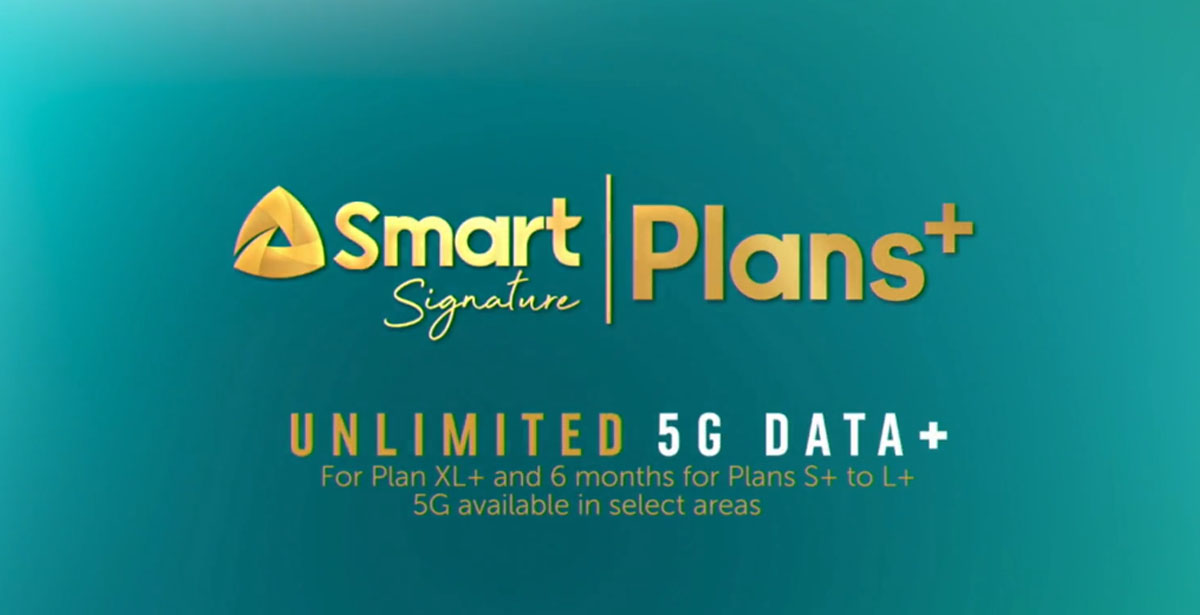 Smart Signature Plan Cover