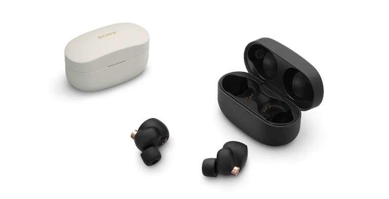Sony WF 1000XM4 PH Cover