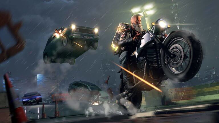 Watch Dogs Free Weekend