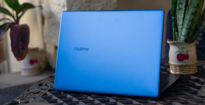 realme Book Unboxing and First Impressions Cover