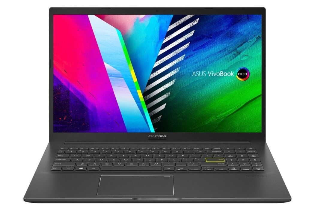 ASUS VivoBook 15 OLED