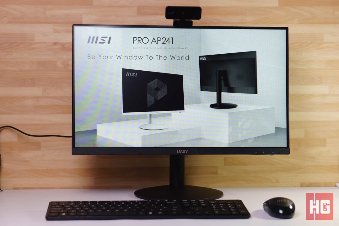 Msi Pro Ap241 Aio Pc Review For The, Power Consumption Of Desktop Computer Philippines 2021