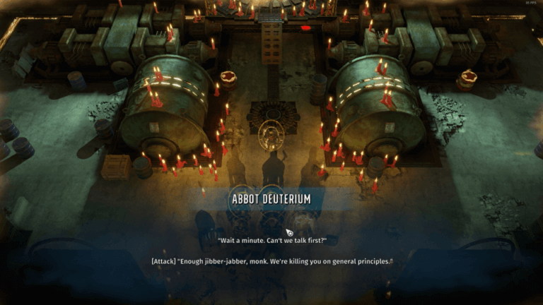 Wasteland 3 Deuterium Guide HungrygeeksPH 3