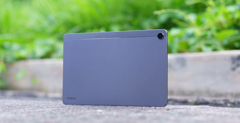 realme Pad Launch PH Cover