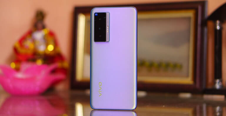 vivo X70 Launch Article Cover