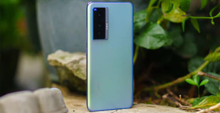 vivo X70 Pre order Cover