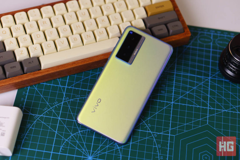 vivo X70 Review 12