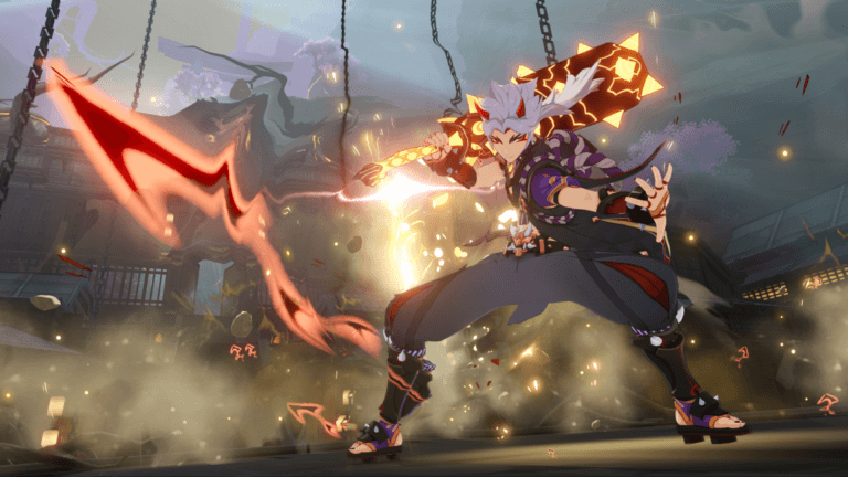 Genshin Impact 2.3 05