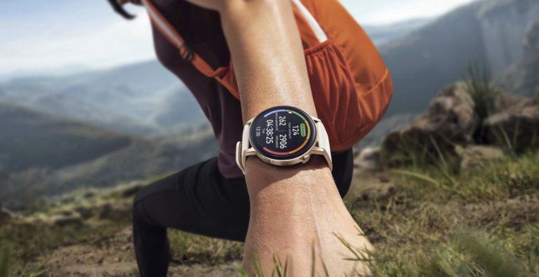 Huawei Watch GT 3 Cover