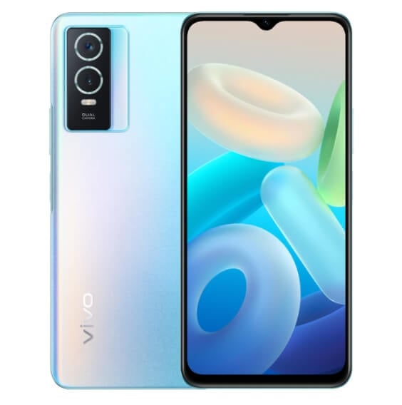 vivo Y76s 5G