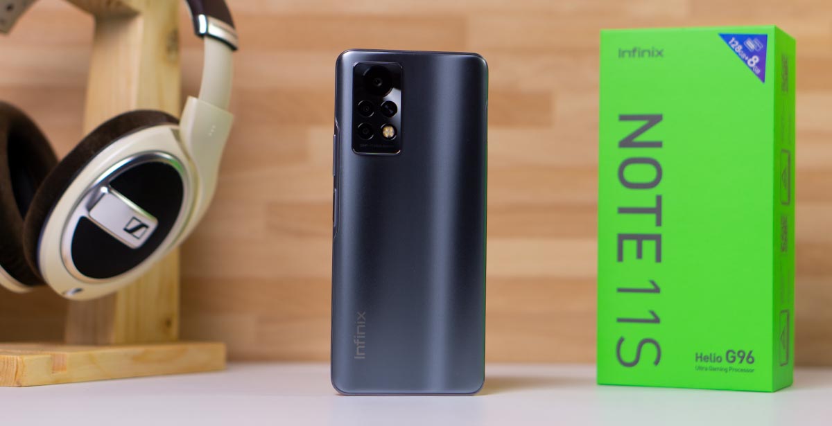 realme 7i vs infinix hot 11s