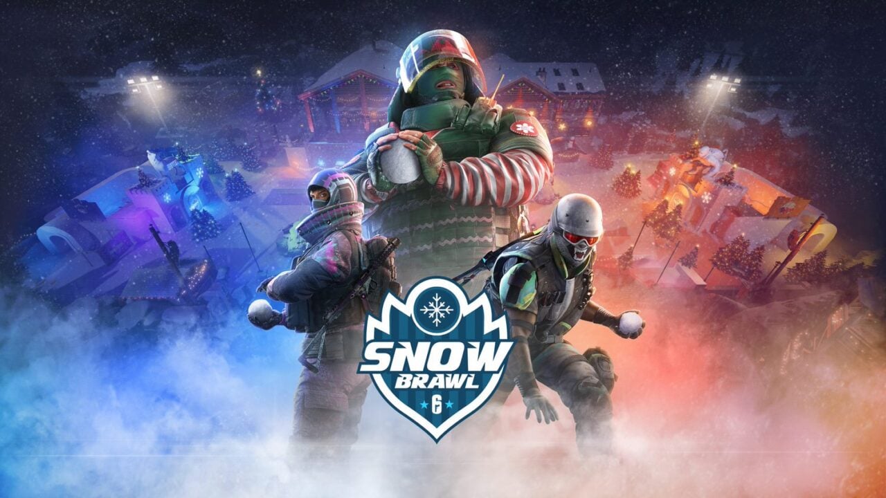 R6 siege steam фото 20