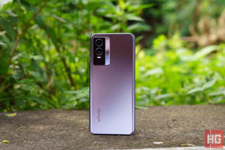 vivo Y76 5G Review v2 1