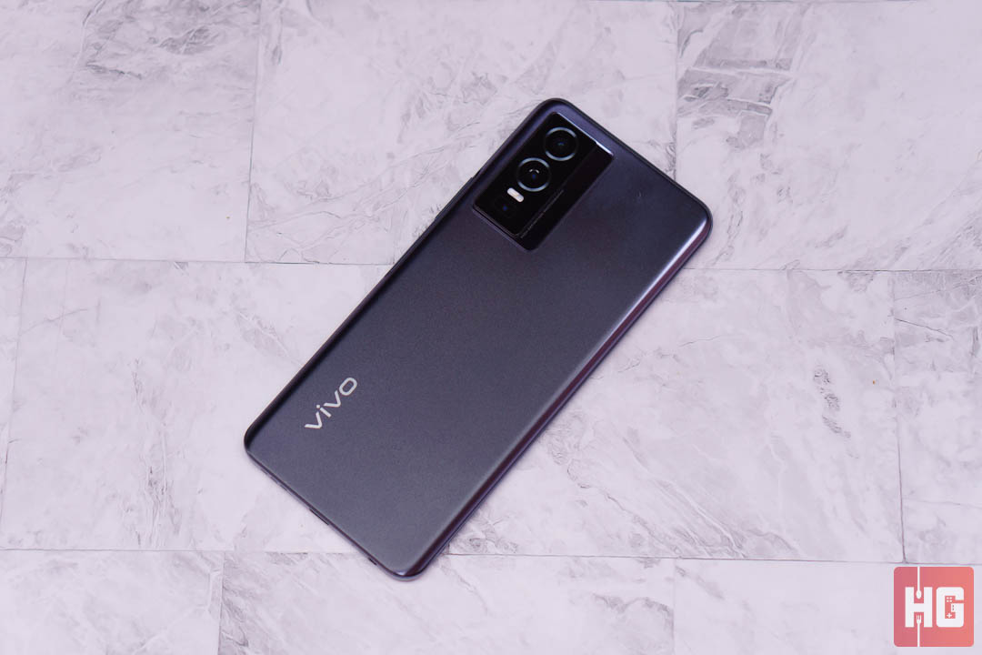 vivo Y76 5G