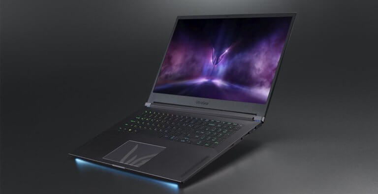 LG UltraGear Gaming 17G90Q 1