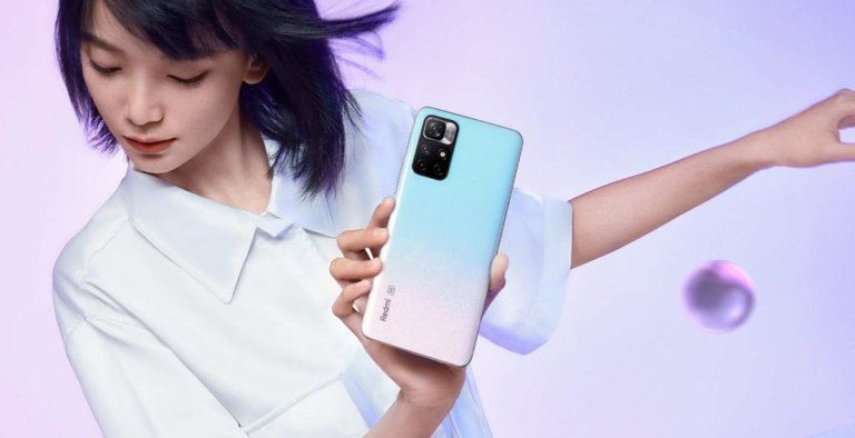 Redmi Note 11 Series Global Launch Teaser Cover