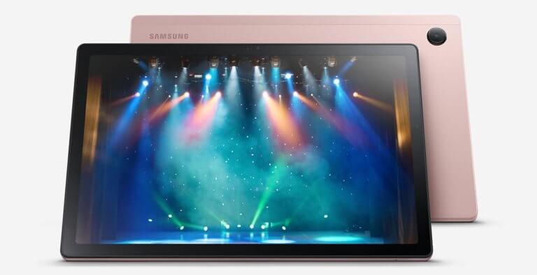 Samsung Galaxy Tab A8 2021 Cover