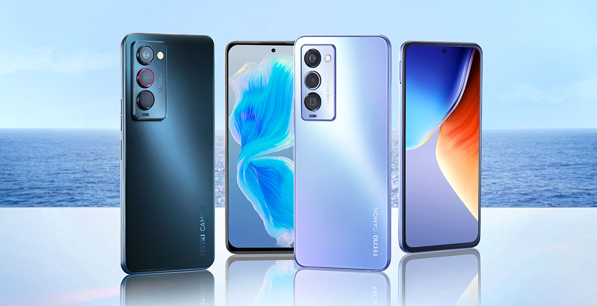 Tecno Triple Sale Cover Feb 2022