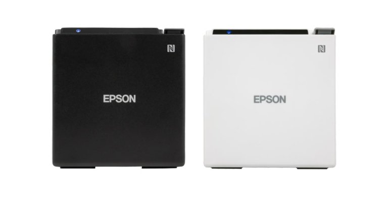 Epson TM m30II POS Receipt Printer PH Cover