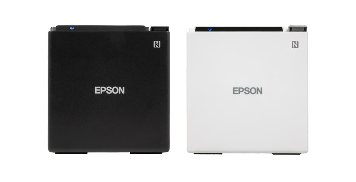 Epson TM m30II POS Receipt Printer PH Cover
