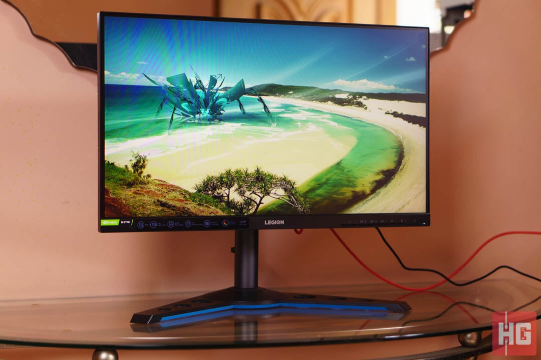 Lenovo Legion Y25g-30 24.5 LED IPS FullHD 360Hz G-Sync Reflex