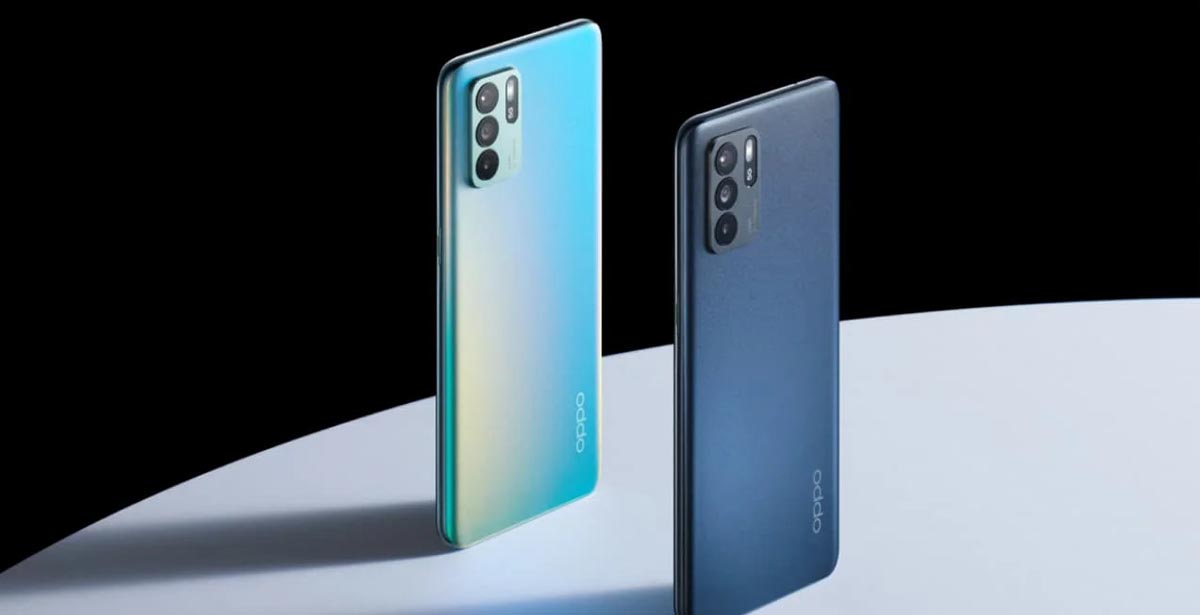 OPPO Reno6 Z 5G Price Drop 2022 Cover