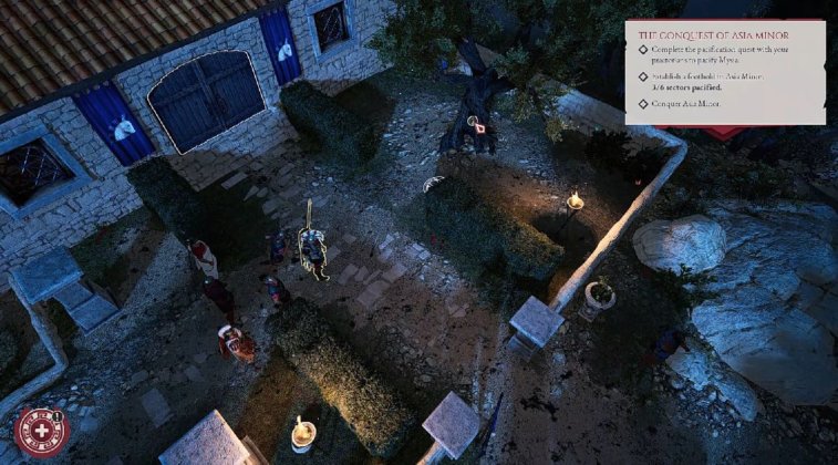 Expeditions Rome: Spear of Achilles - How To Get - Tech News, Reviews ...