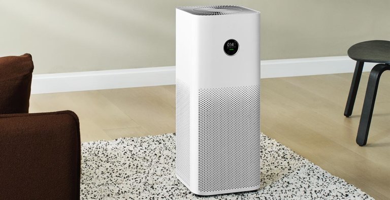 Xiaomi Air Purifier 4 Pro Series Cover