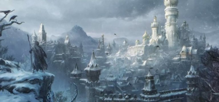 legendary lords cover