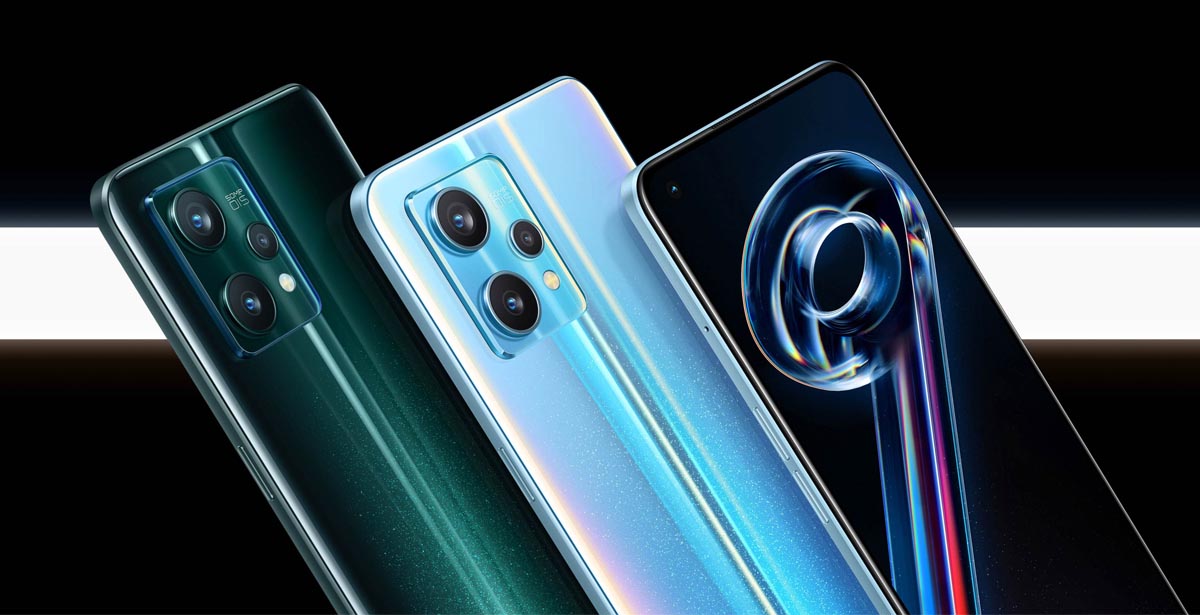 realme 9 Pro and Pro India Launch Cover