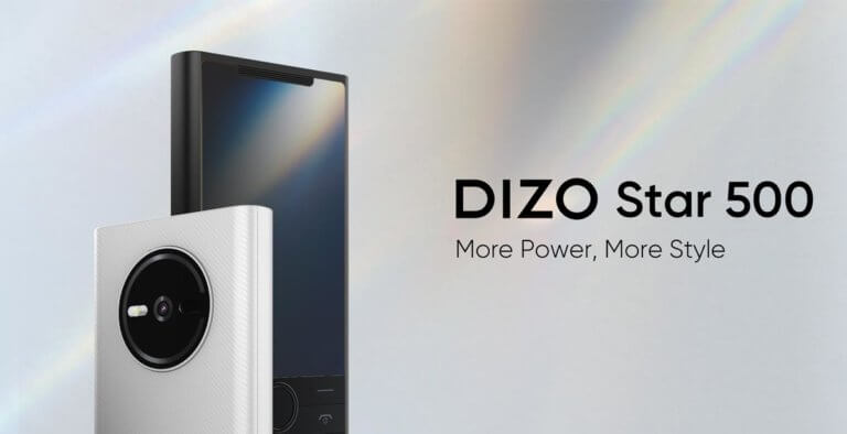 realme DIZO Star 500 Cover Retail Price PH