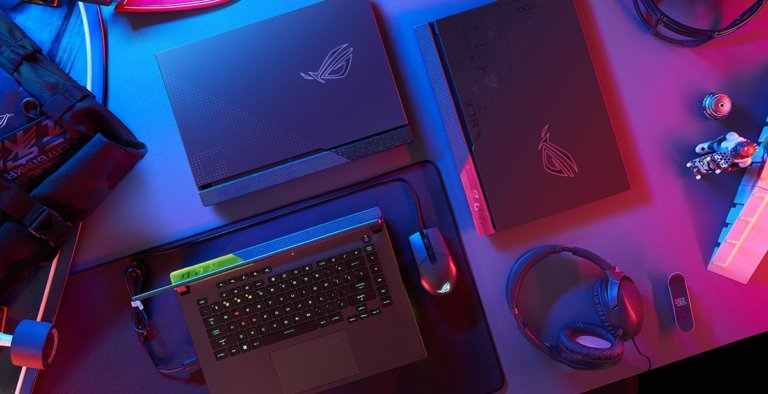 ASUS ROG Strix G 2022 Launch PH