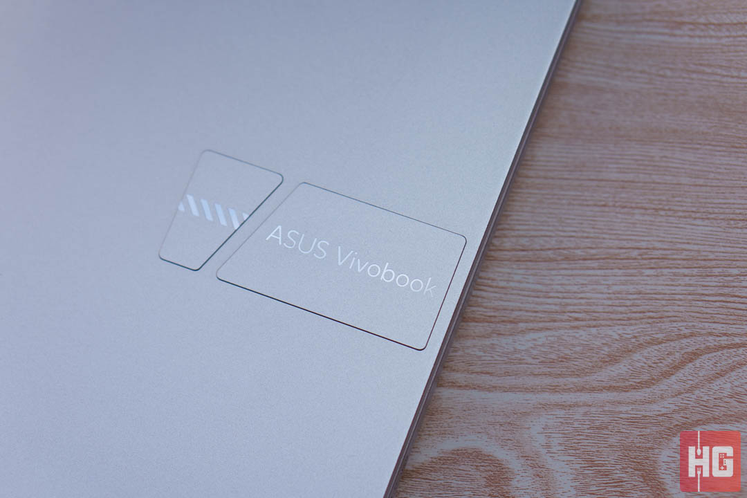 ASUS VivoBook Pro 15 OLED M3500