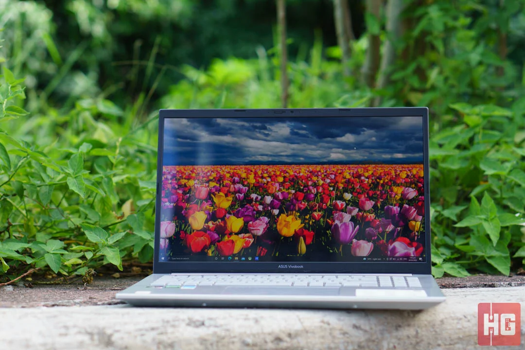 ASUS VivoBook Pro 15 OLED (M3500) Review: Bringing OLEDs to