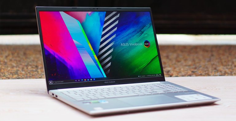 ASUS VivoBook Pro 15 OLED M3500Q Review Cover
