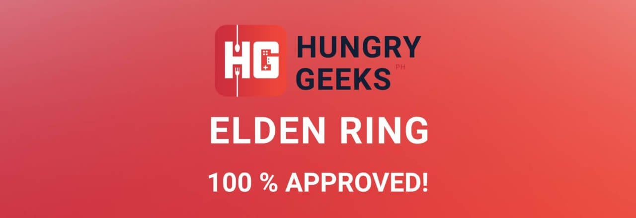 Elden Ring Award