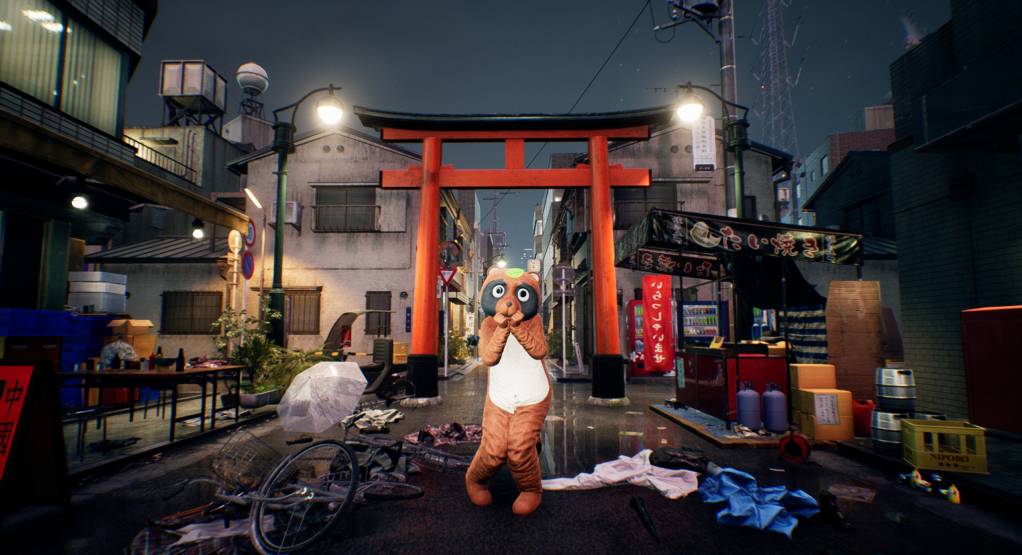 Ghostwire Tokyo Landmarks Guide