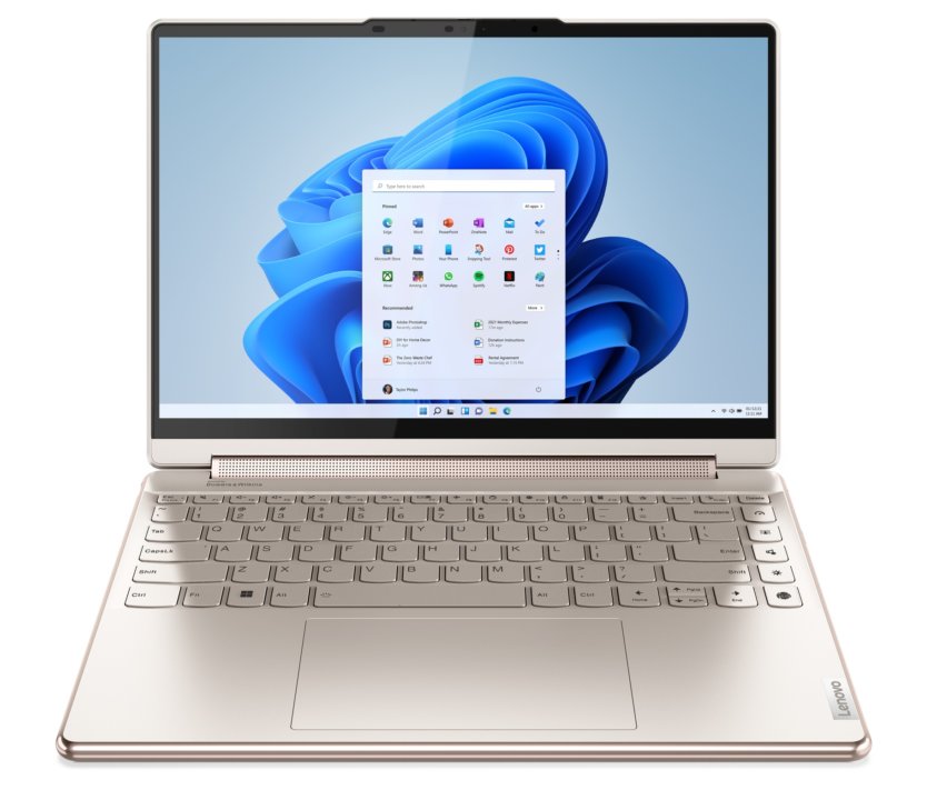 Lenovo Yoga 9i (2022)