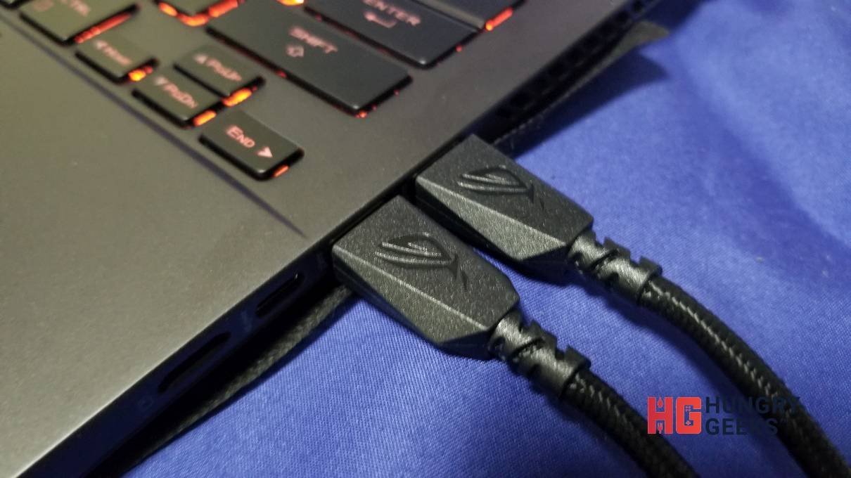 ROG Strix Flare II Animate Review HungrygeeksPH 27