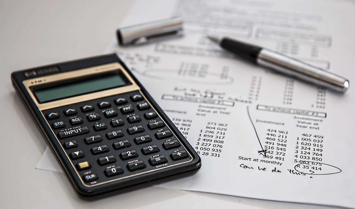 Union Bank Online Budgeting