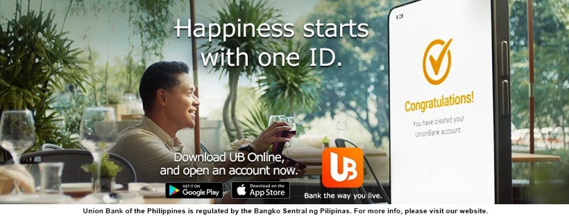 UnionBank Online Wins & Woes Of Financial Literacy