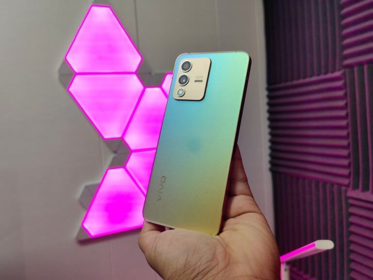 Vivo V23 Product Shot 1