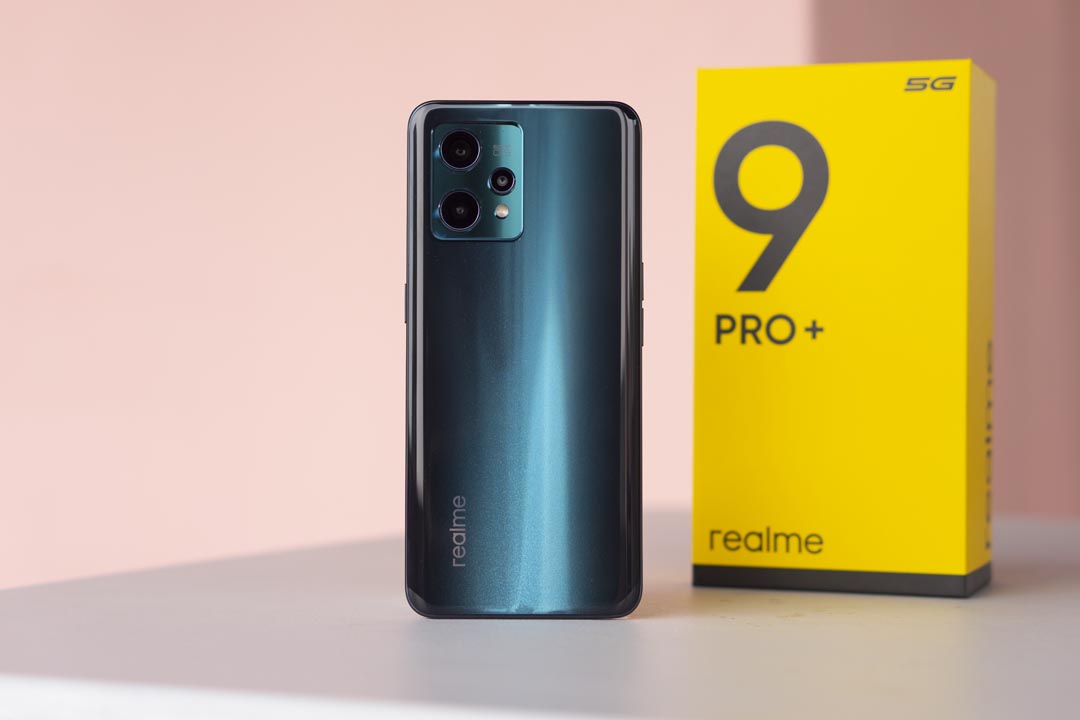 realme 9 Pro Review 3