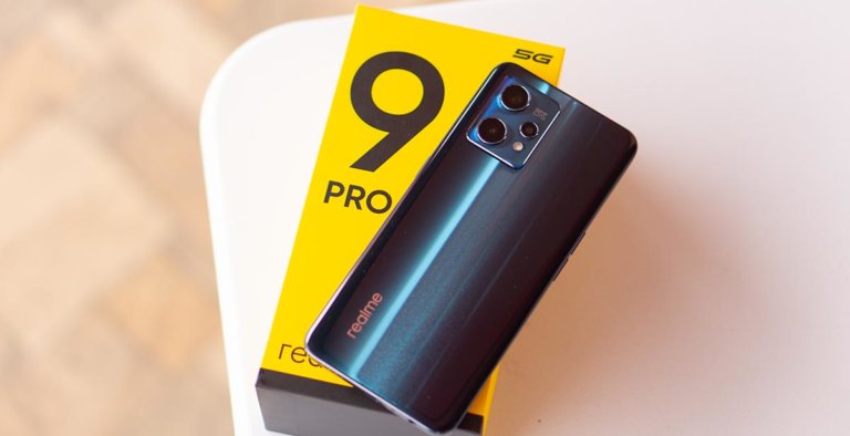 realme 9 Pro Review Cover 1