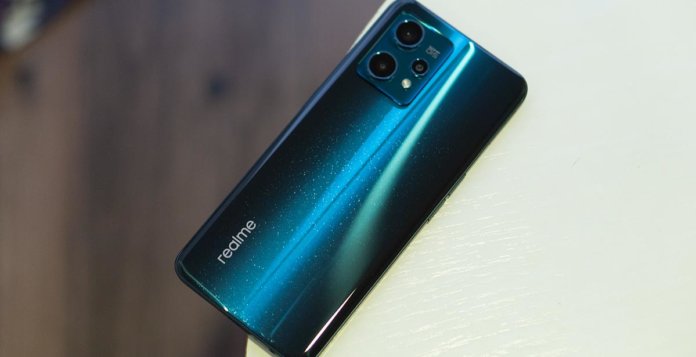 realme 9 Pro Series Launch PH Cover