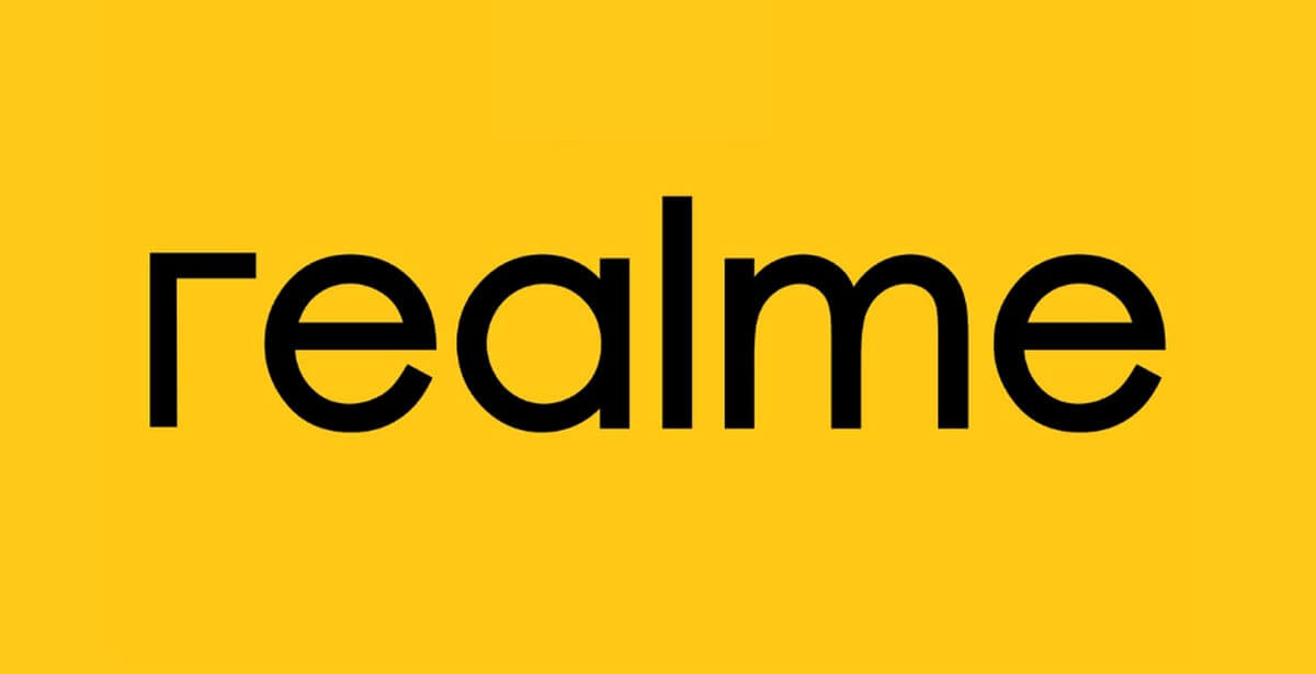 realme Logo V2